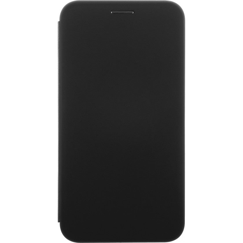 Puzdro pre Apple iPhone XR, čierna