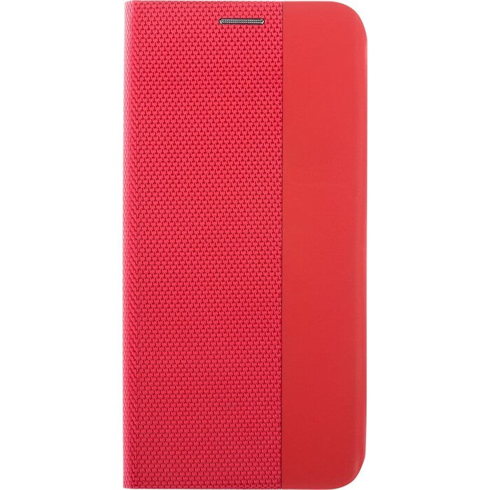 Puzdro na Samsung Galaxy A52/A52s, červené
