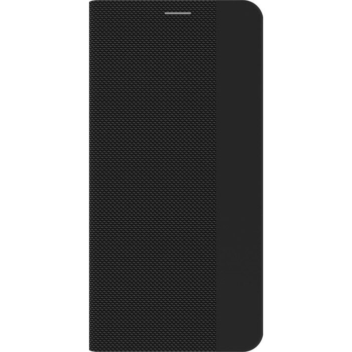 Puzdro na Samsung S21 Plus 5G, čierne