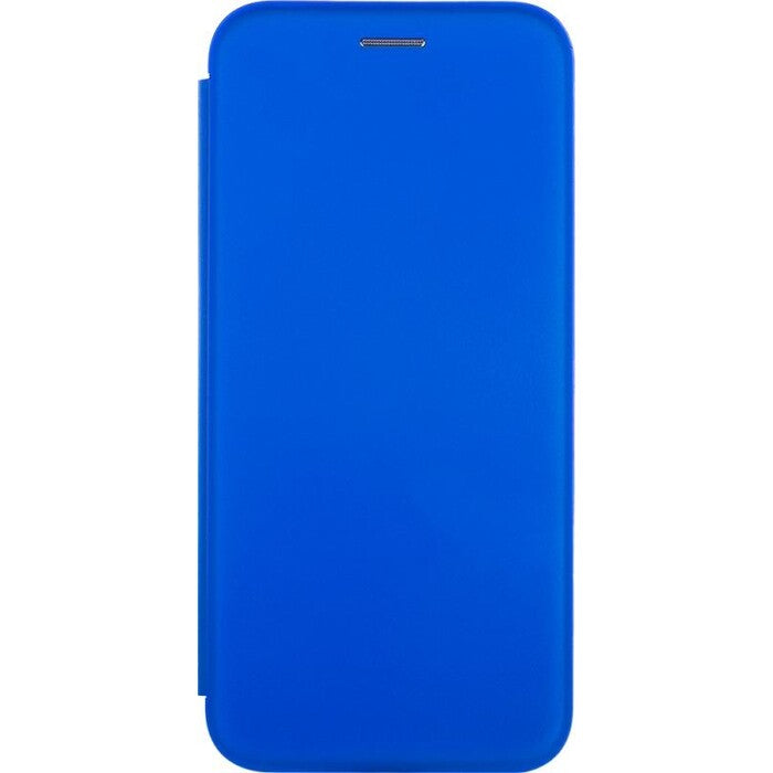 Puzdro na Xiaomi Mi 11 5G, modrá