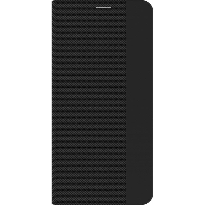 Puzdro na Xiaomi Mi 11 Lite 4G/Mi 11 Lite 5G, čierne