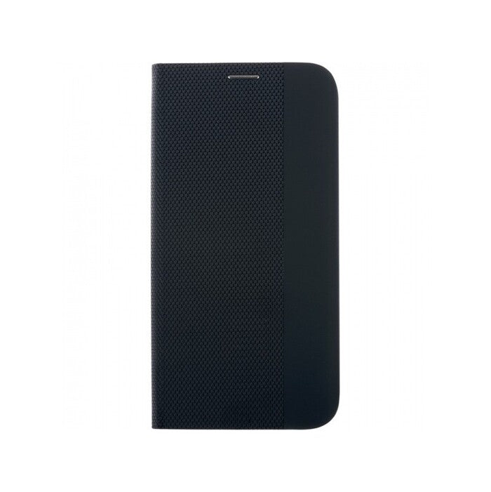 Puzdro na Xiaomi Redmi Note 10S, čierne