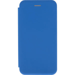 Puzdro pre Xiaomi Redmi 8, Evolution, modrá