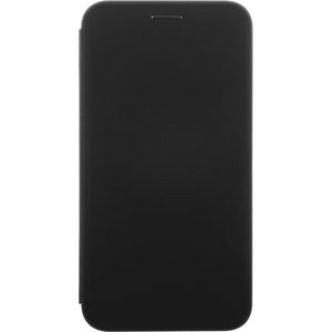 Puzdro pre Xiaomi Redmi Note 8T, Evolution, čierna