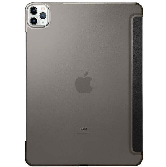 Puzdro na Apple iPad na 11&quot; Spigen Smart Fold (ACS00894) POUŽITÉ, NEOPOTREBOVANÝ TOVAR
