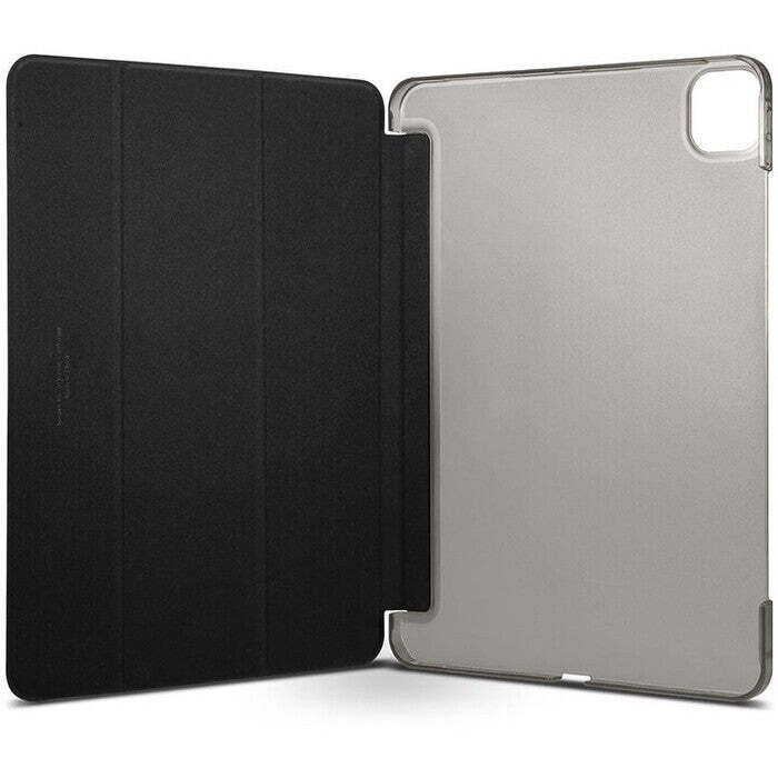 Puzdro na Apple iPad na 11&quot; Spigen Smart Fold (ACS00894) POUŽITÉ, NEOPOTREBOVANÝ TOVAR