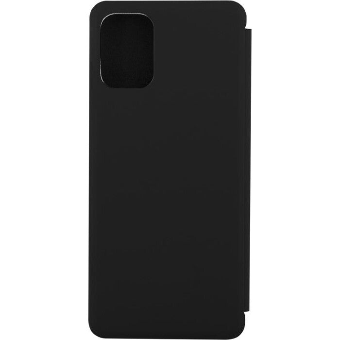 Puzdro na Motorola Moto G9 Plus, čierna