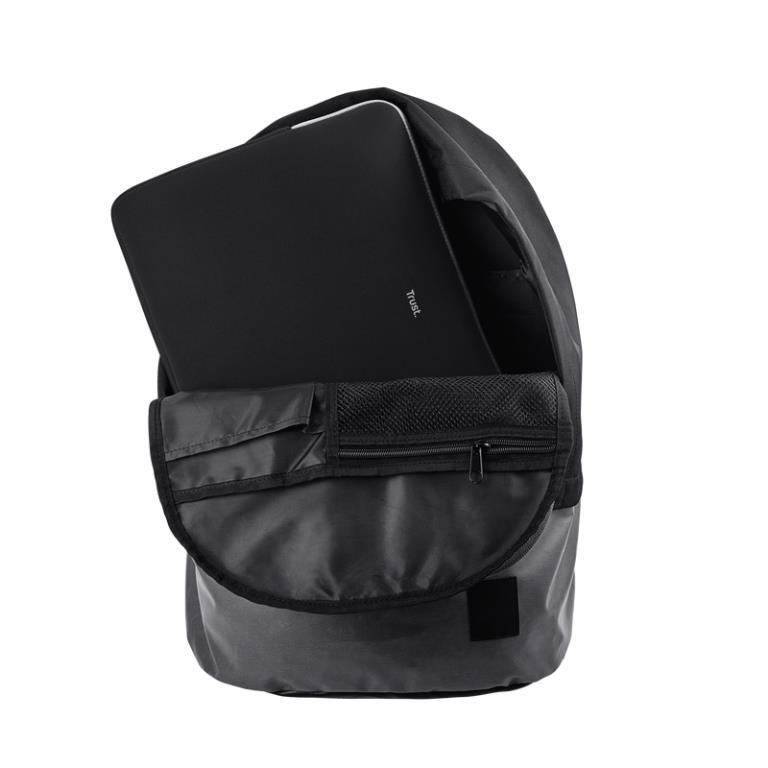 Puzdro na notebook TRUST, 15.6&quot; Primo Soft Sleeve - black