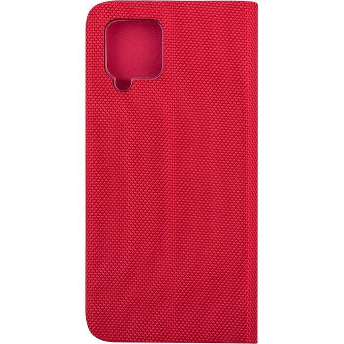 Puzdro na Samsung Galaxy A22 4G, červené