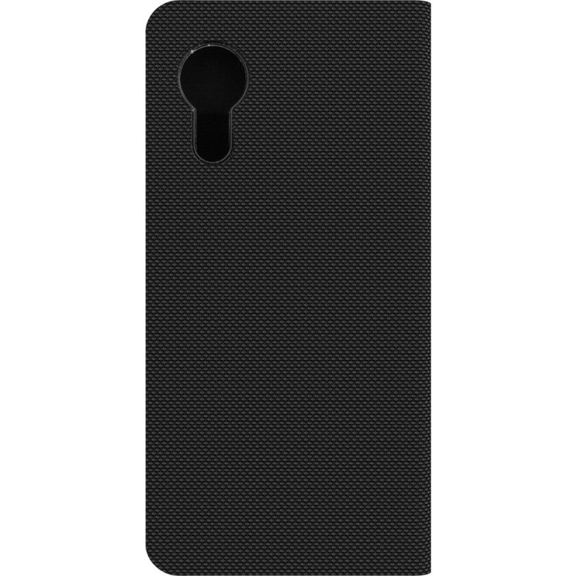 Puzdro na Samsung Galaxy Xcover 5, čierne
