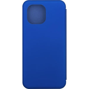 Puzdro na Xiaomi Mi 11 5G, modrá
