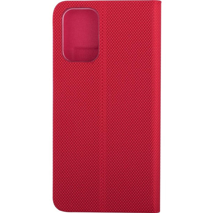 Puzdro na Xiaomi Redmi Note 10 4G, červené