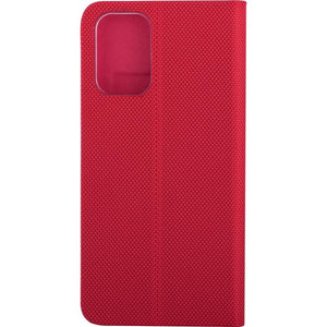 Puzdro na Xiaomi Redmi Note 10 4G, červené