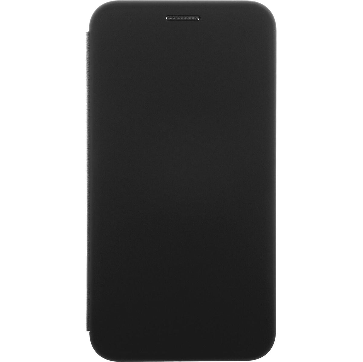 Puzdro pre Apple iPhone XR, čierna