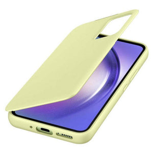 Púzdro pre Samsung Galaxy A54, zelená (EF-ZA546CGEGWW)