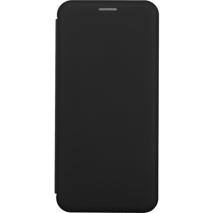 Puzdro pre Samsung Galaxy A71, Evolution, čierna