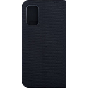 Puzdro pre Samsung Galaxy S20 +, Flipbook Duet, čierna