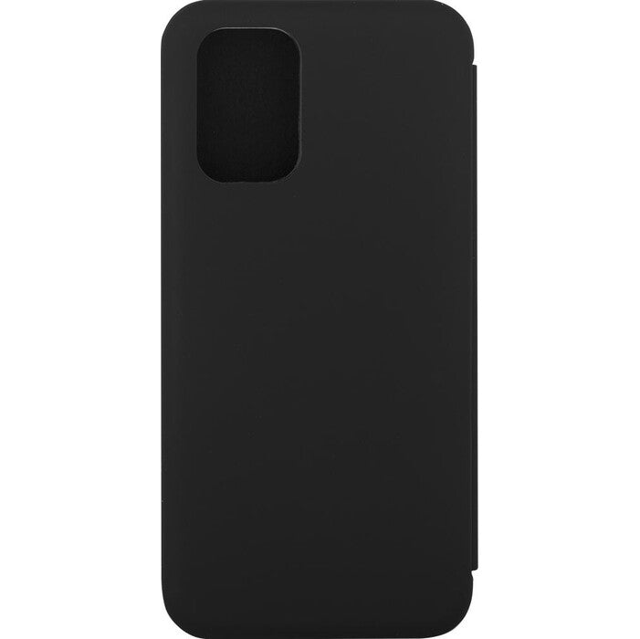 Puzdro pre Xiaomi Redmi Note 10s/Note 10 4G, čierna