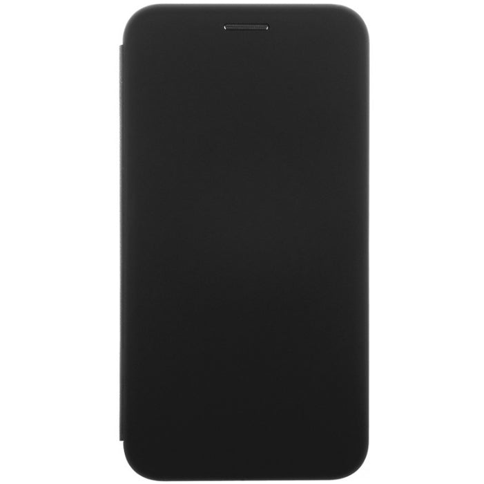 Puzdro pre Xiaomi Redmi Note 8T, Evolution, čierna