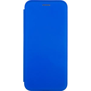 Puzdro pre Xiaomi Redmi Note 9, Evolution, modrá POŠKODENÝ OBAL