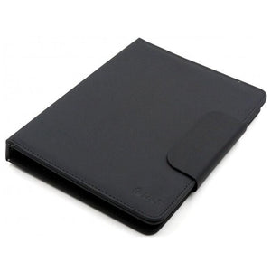 Puzdro s klávesnicou C-TECH Protect pre tablet 8", čierna