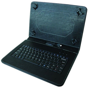 Puzdro s klávesnicou pre tablet 10" iGET S10B