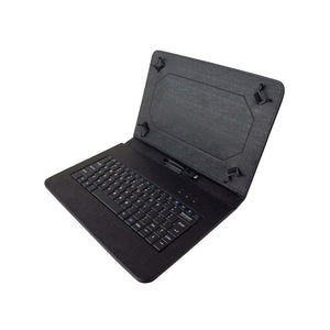 Puzdro s klávesnicou pre tablet 10" iGET S10B
