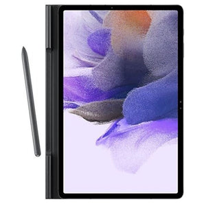Púzdro Samsung Tab S7+/S7 FE/8+ 12,4", čierna