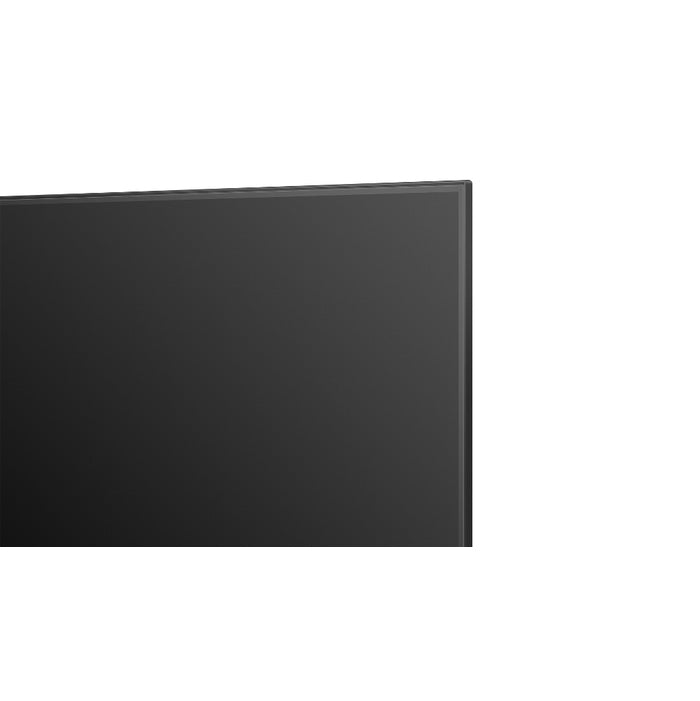 QLED televízia Hisense 55A72KQ (2023) / 55&quot; (139 cm)
