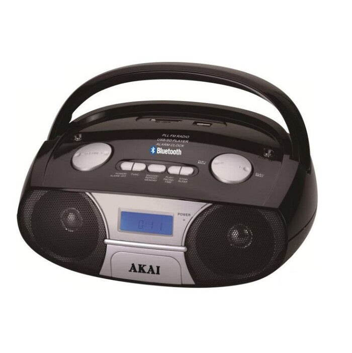 Rádio AKAI APRC-106