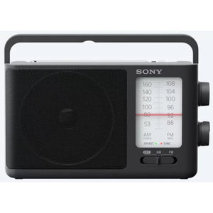 Rádio Sony ICF-506