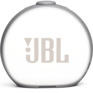 Rádiobudík JBL Horizon 2, sivý