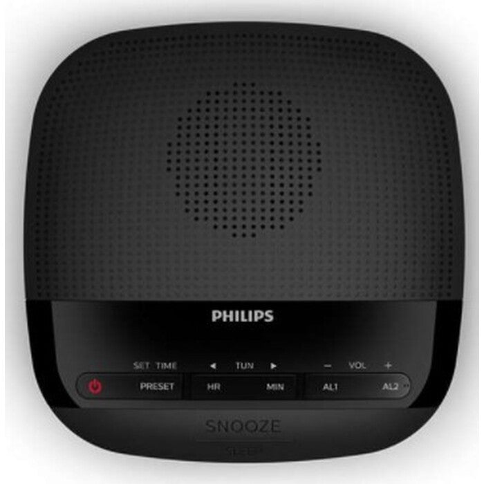 Rádiobudík Philips TAR3205