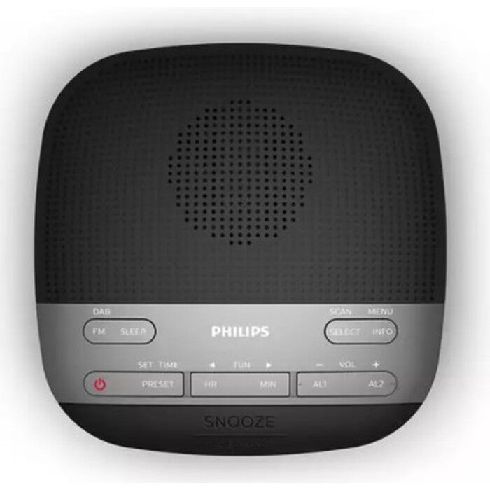 Rádiobudík Philips TAR3505