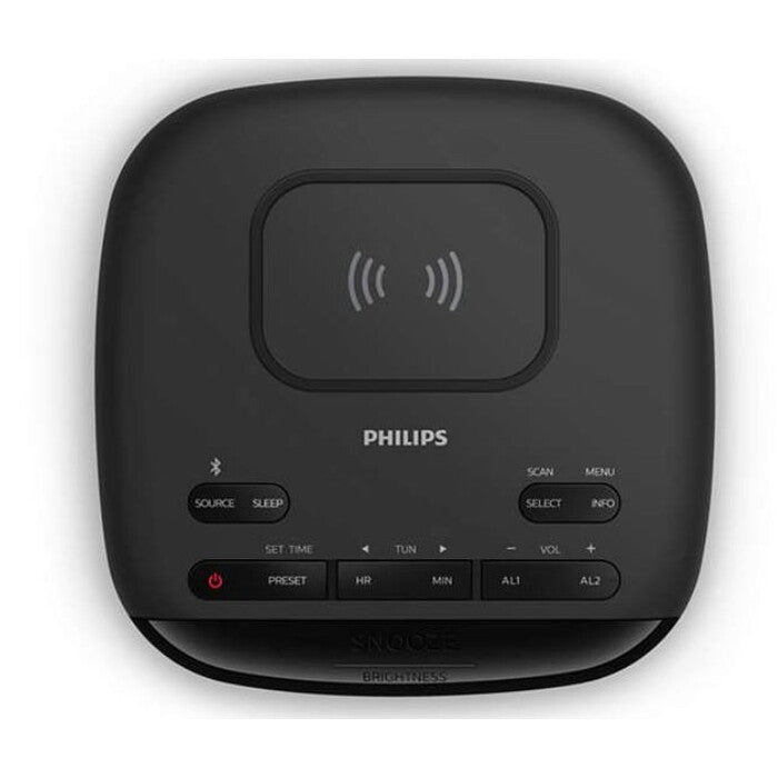 Rádiobudík Philips TAR7705