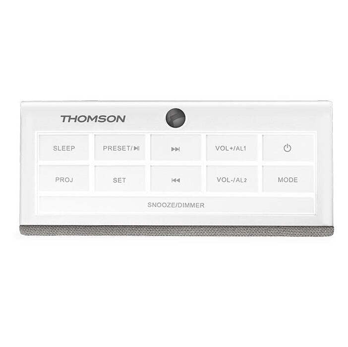 Rádiobudík Thomson CL301P