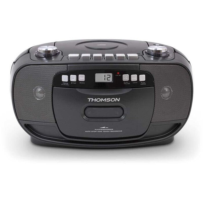 Rádiomagnetofón Thomson RK200CD