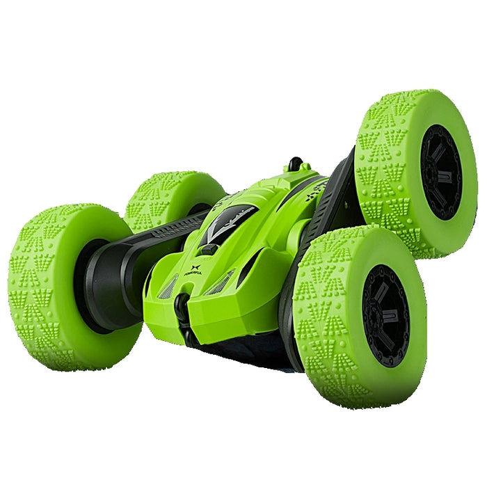 RC auto na diaľkové ovládanie Rapid monster, 4x4, 360 °, zelená