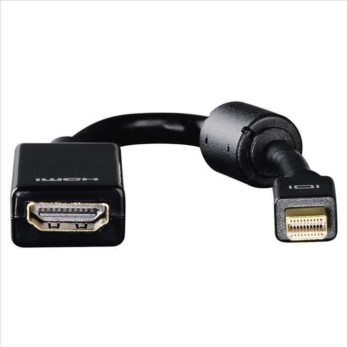 Redukcia Mini DisplayPort na HDMI Hama (53768)