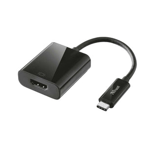 Redukcia USB-C na HDMI Trust (21011)