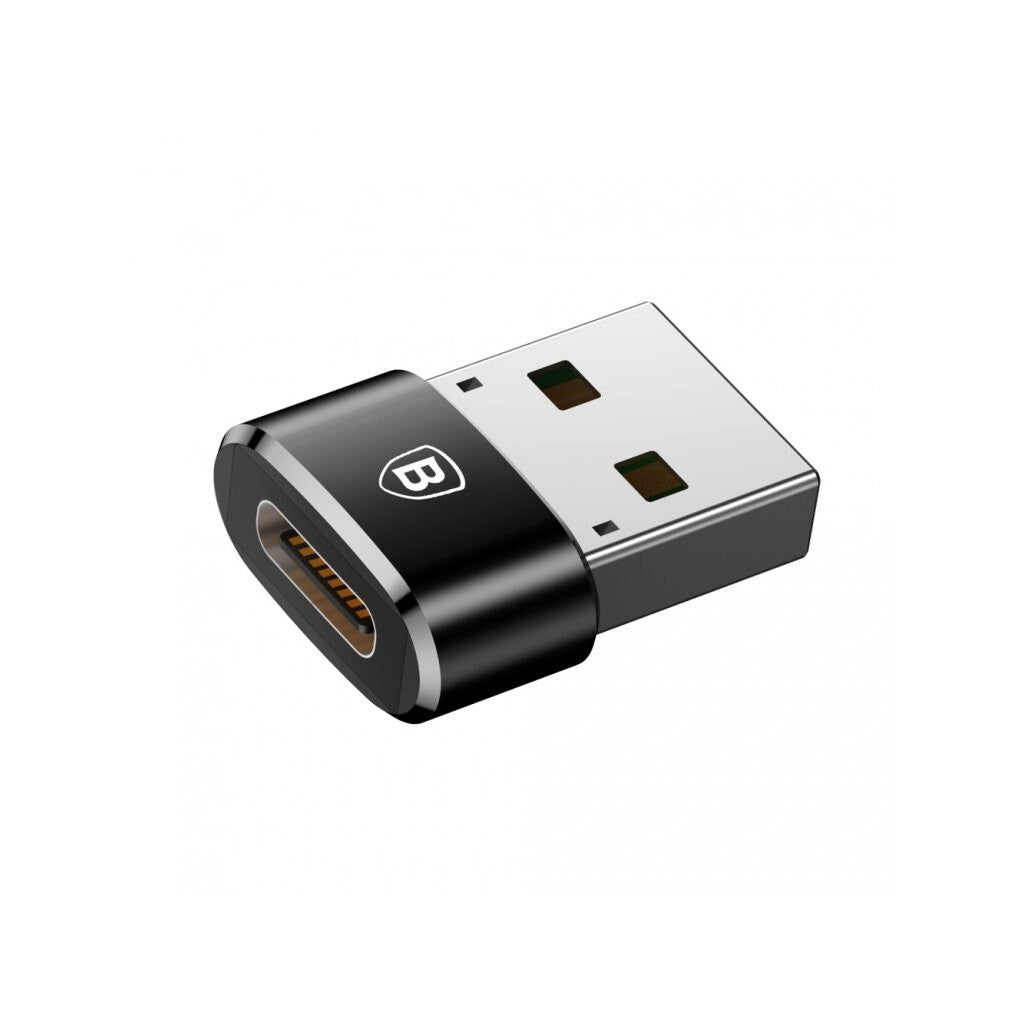 Redukcia USB-C na USB-A Baseus (CAAOTG-01)