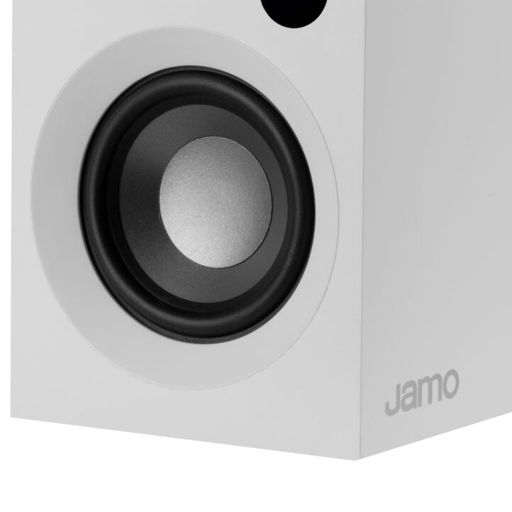 Reproduktor Jamo S 801PM, biely