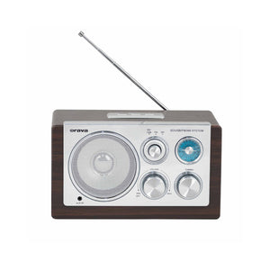 Retro rádio Orava RR-29 B