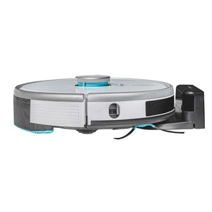 Robotický vysávač Concept Perfect Clean Laser VR3120, 2v1 POUŽIT