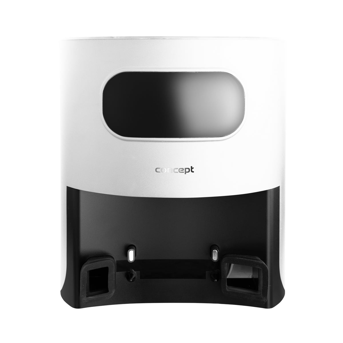 Robotický vysávač Concept Perfect Clean Laser VR3350, 2v1