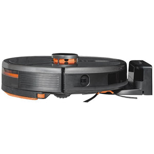 Robotický vysávač Concept RoboCross Laser VR3110, 2v1
