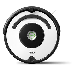 Robotický vysávač iRobot Roomba 675