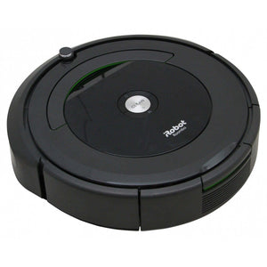 Robotický vysávač iRobot Roomba 696, WiFi