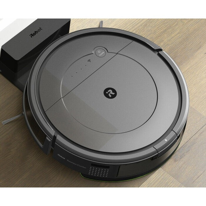 Robotický vysávač iRobot Roomba Combo, 2v1