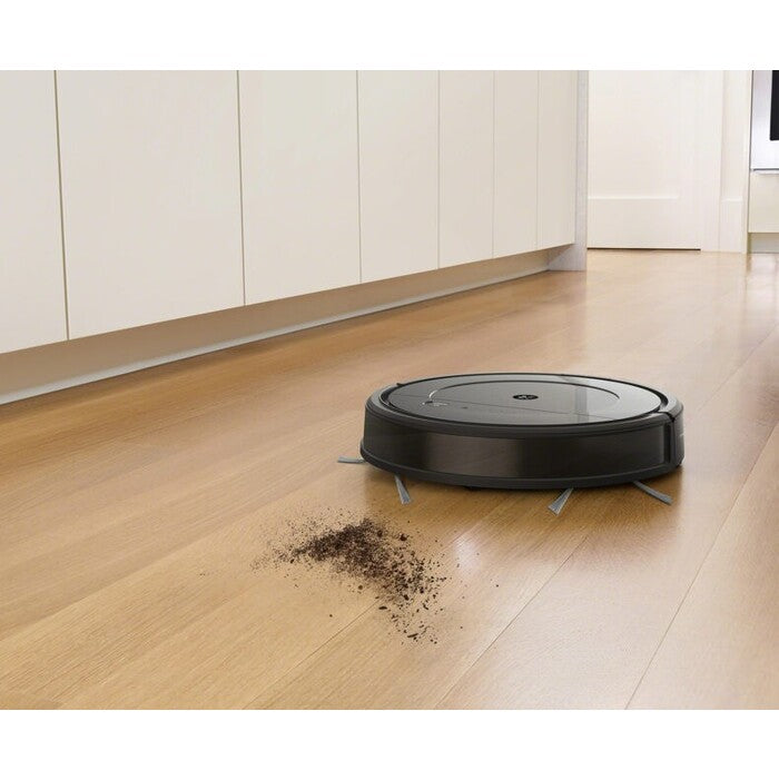 Robotický vysávač iRobot Roomba Combo, 2v1
